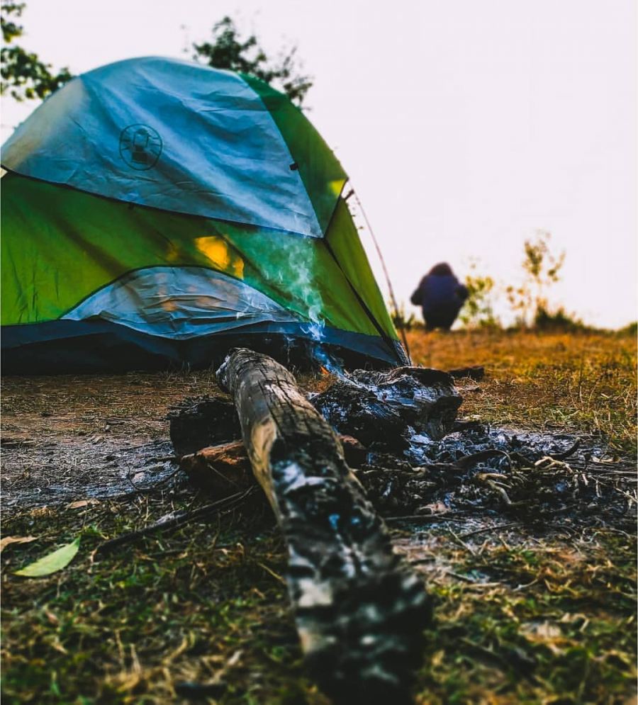 Undiscovered isolation