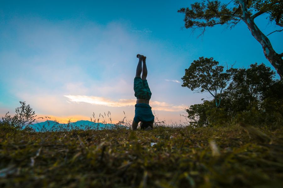 Undiscovered isolation