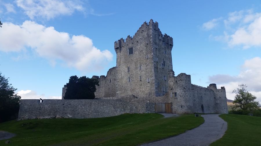 National Park Killarney