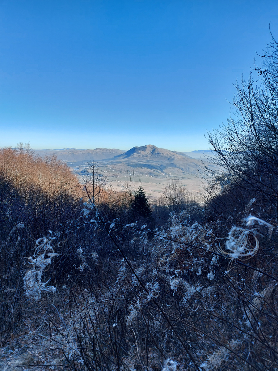 Kamešnica