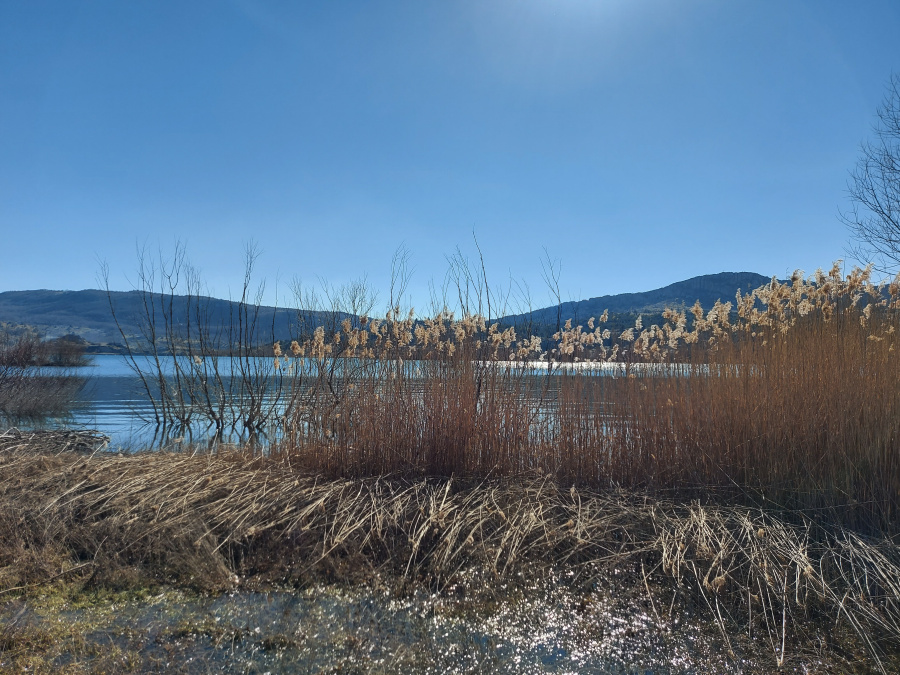 Tribistovo jezero, Bosnia and Herzegovina