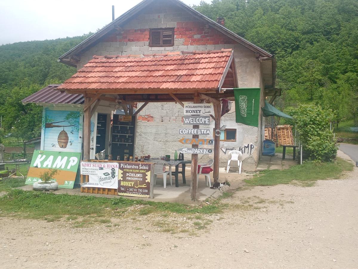 Kamp Suad