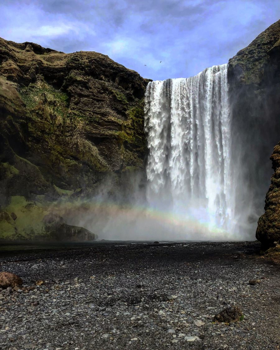 Few photos from my trip last summer in Iceland