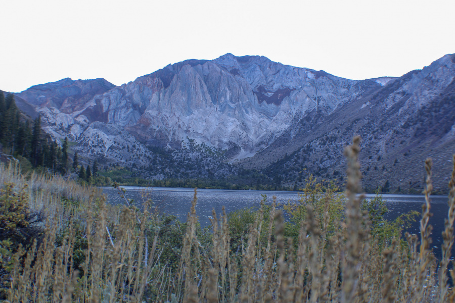 Mammoth Lakes