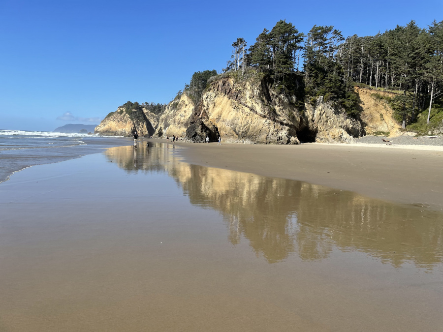 Oregon Coast