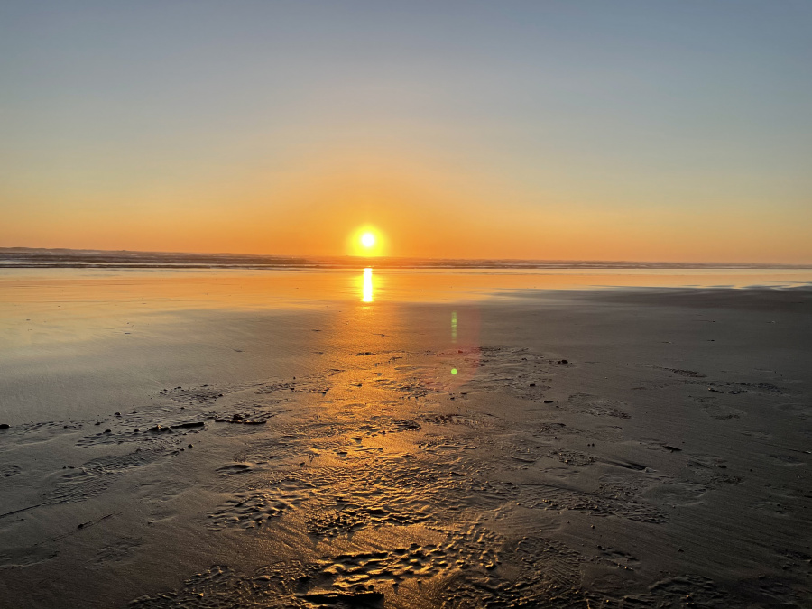 Oregon Coast