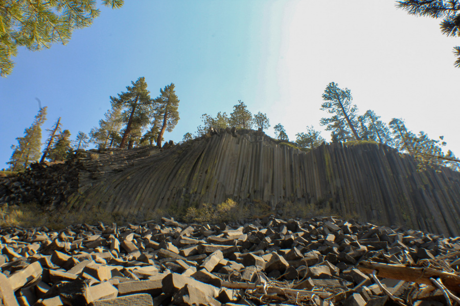 Mammoth Lakes