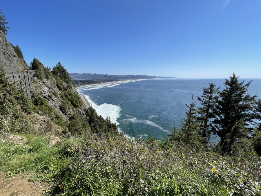 Oregon Coast