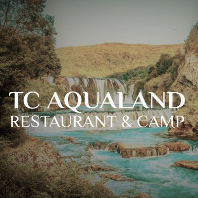 TC Aqualand - Avanturistic profile