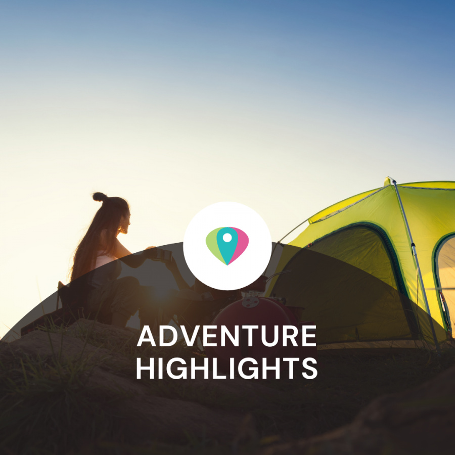 Adventures Highlights