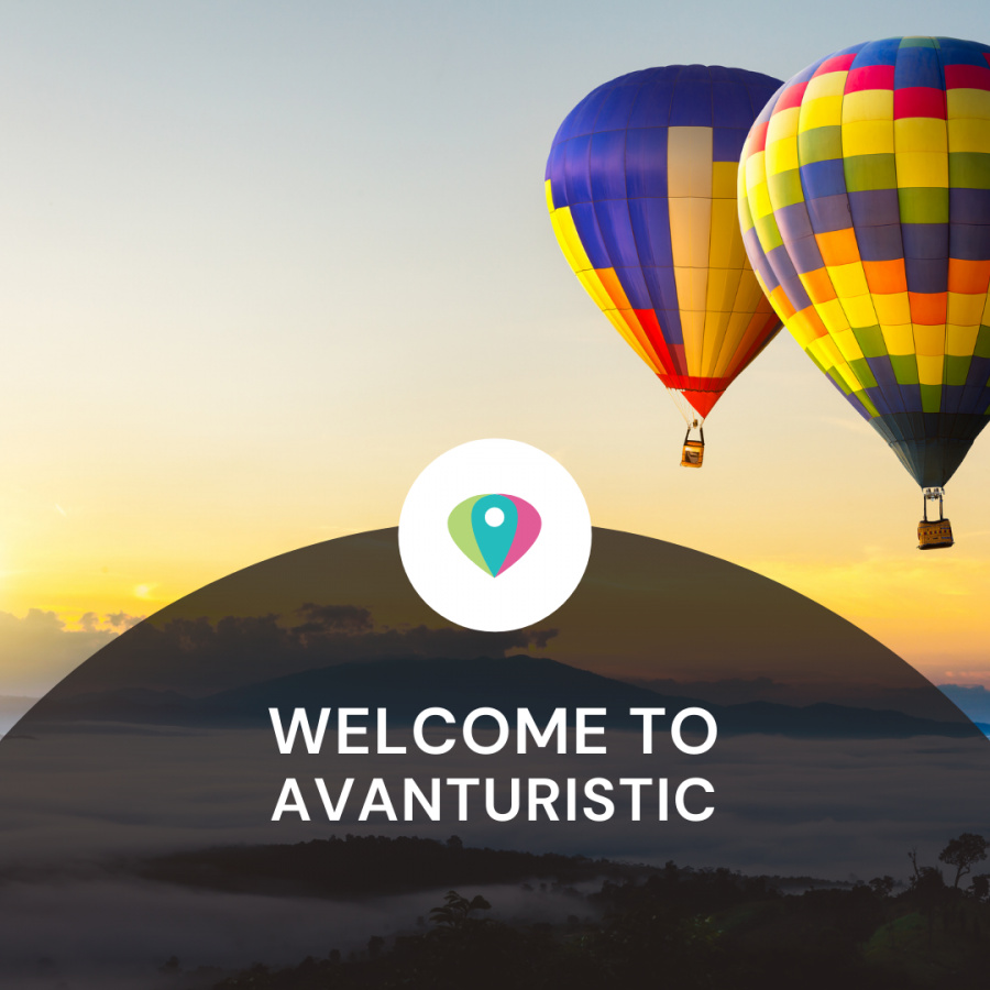 Welcome to Avanturistic 🌍✨