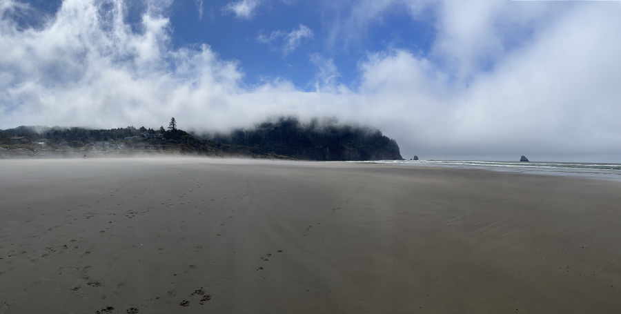 Oregon Coast