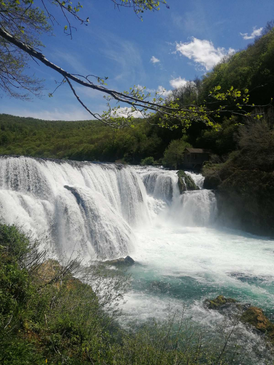 Štrbački Buk