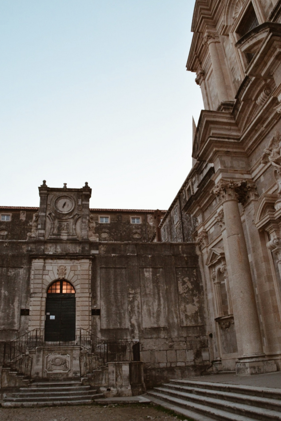 Dubrovnik
