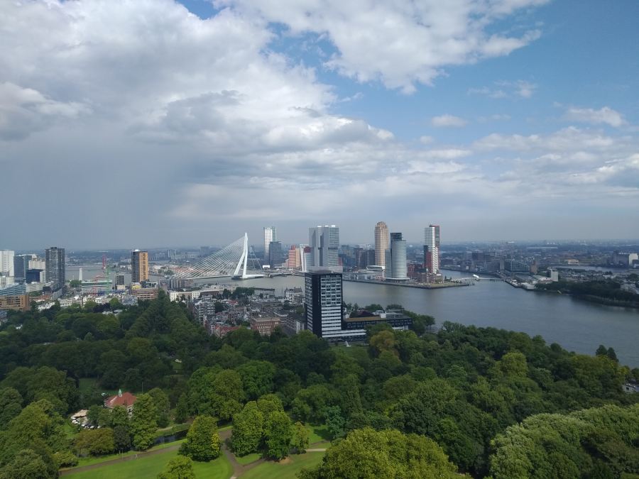 Rotterdam, Netherlands