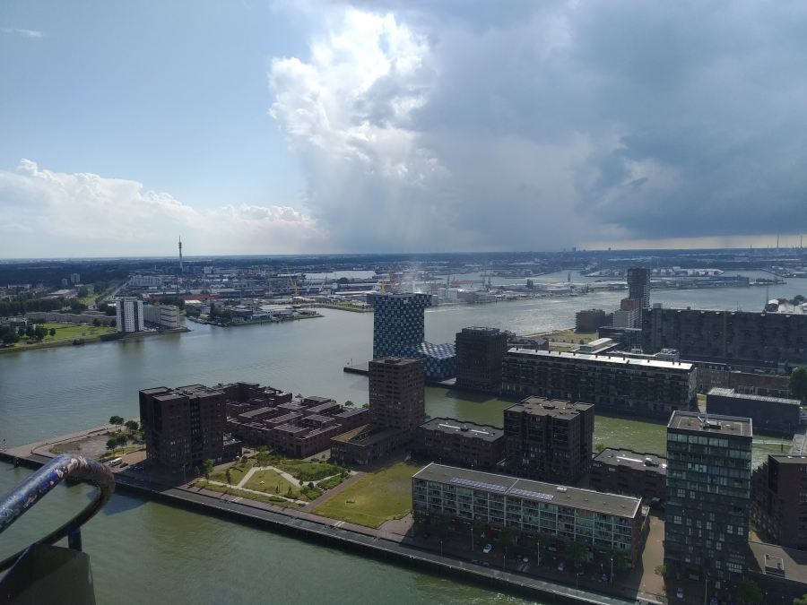 Rotterdam, Netherlands