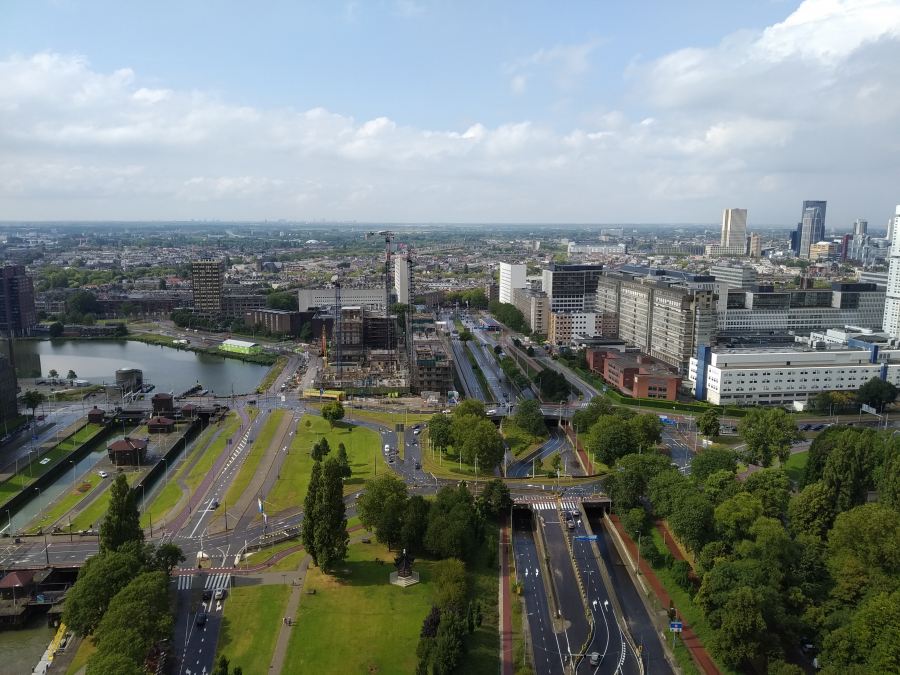 Rotterdam, Netherlands