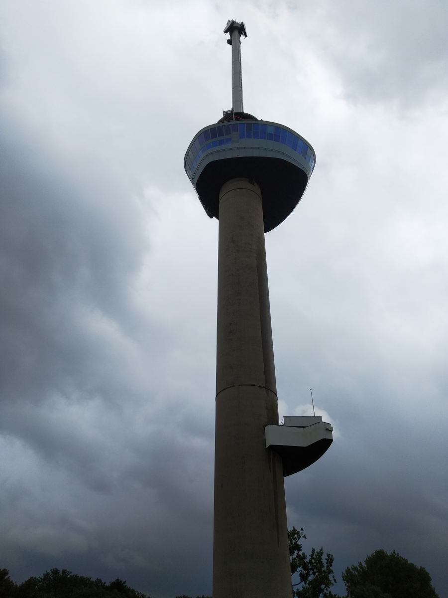 Rotterdam, Netherlands