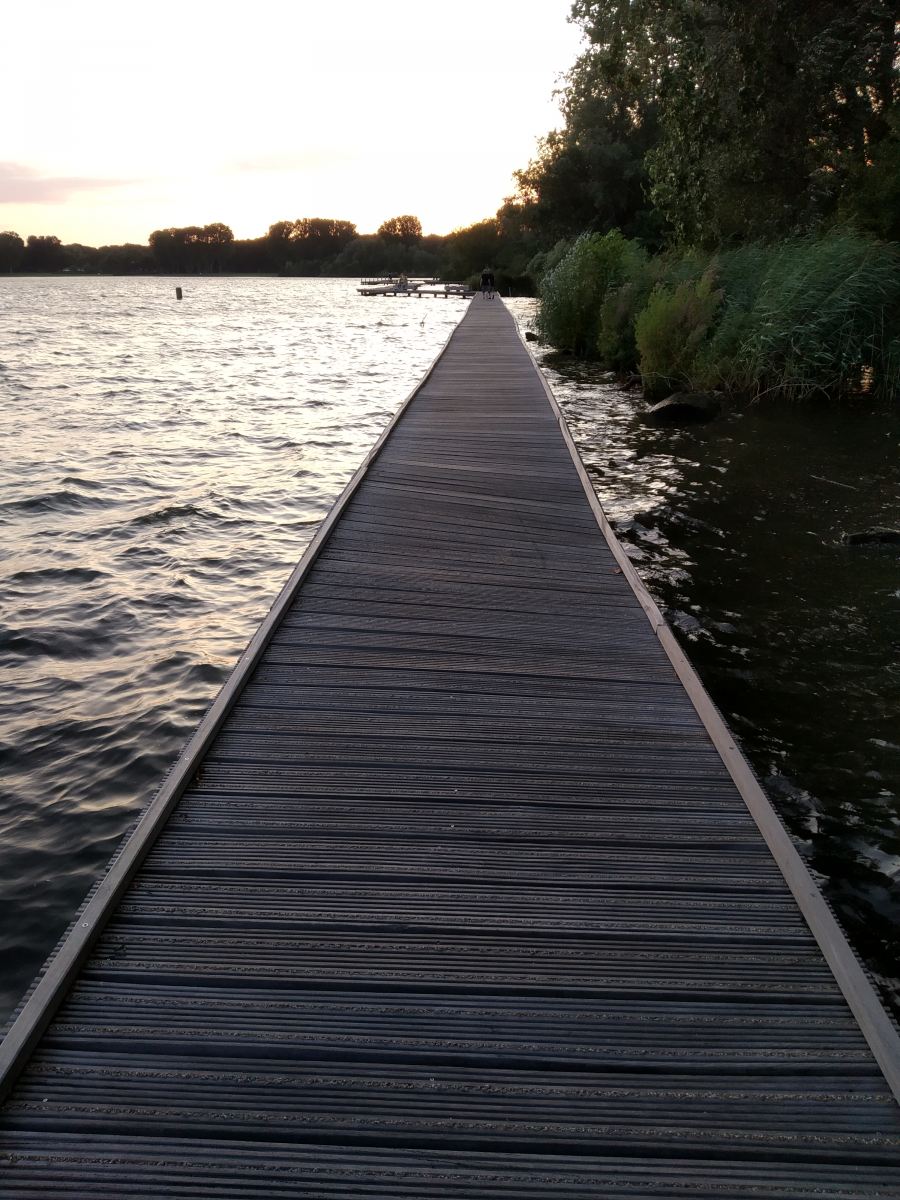 Kralinger, Netherlands