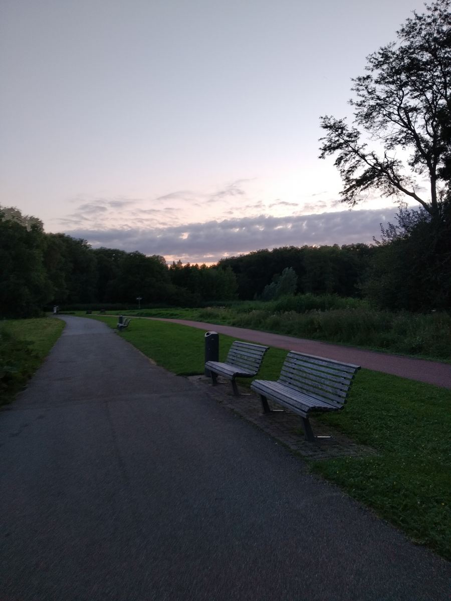 Kralinger, Netherlands