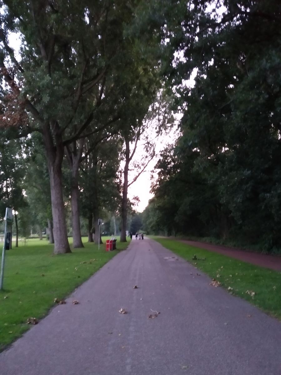 Kralinger, Netherlands