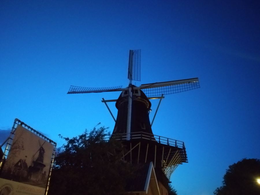 Kralinger, Netherlands