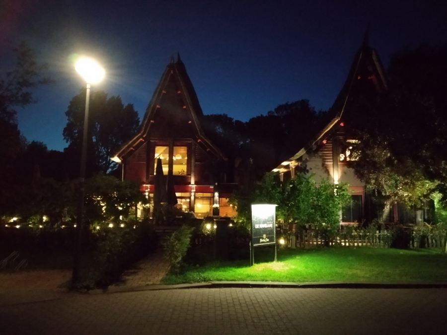 Kralinger, Netherlands