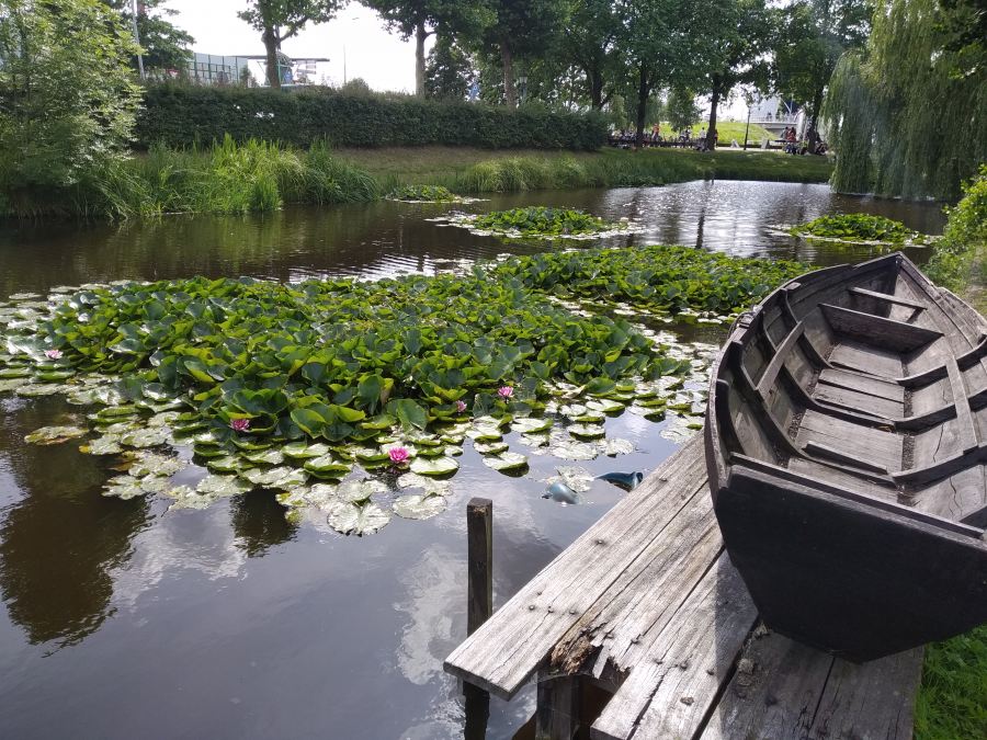 Zaandam, Netherlands