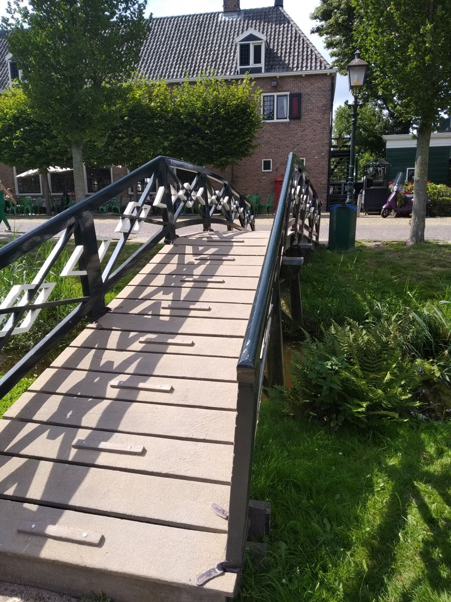 Zaandam, Netherlands