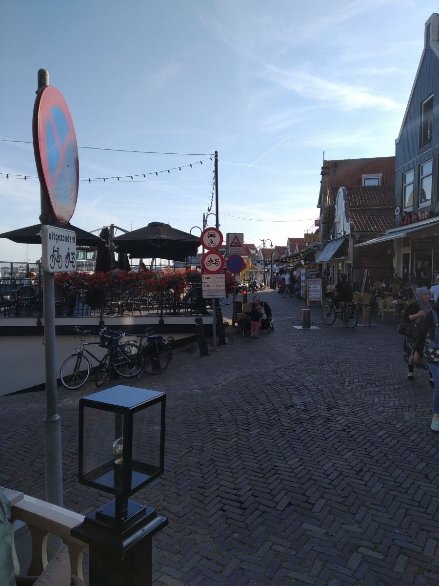Volendam, Netherlands