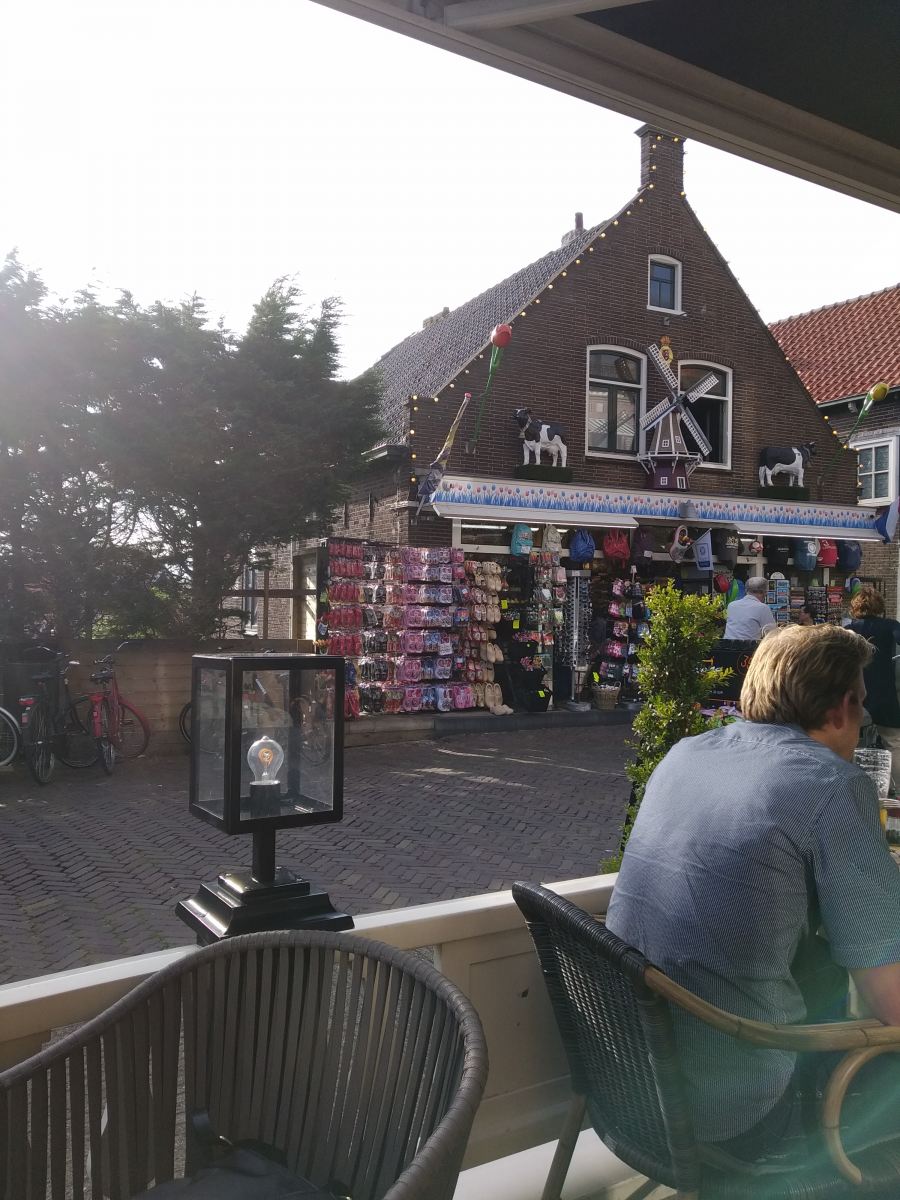 Volendam, Netherlands