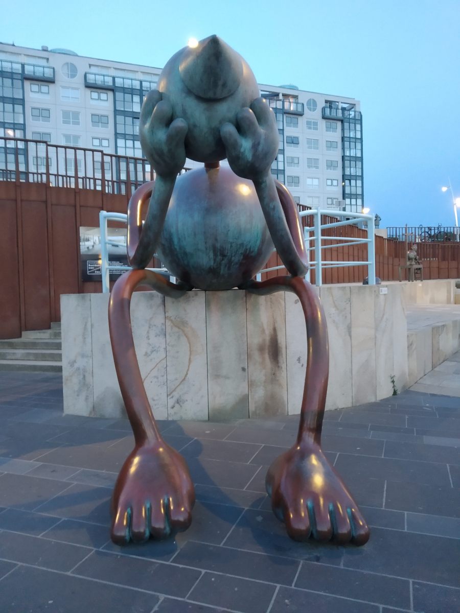 Den Haag, Netherlands