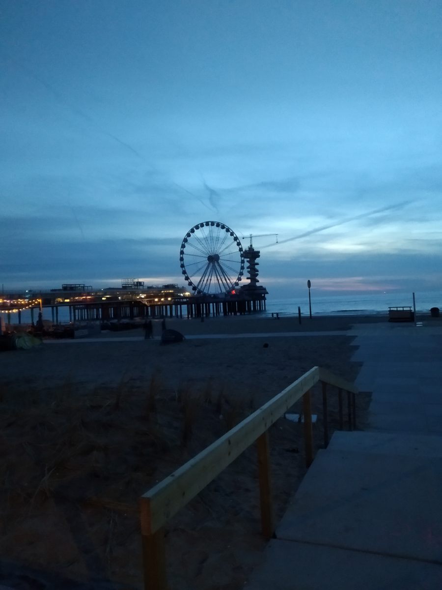 Den Haag, Netherlands