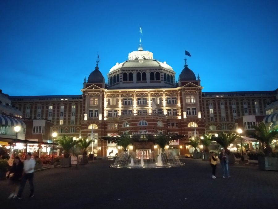 Den Haag, Netherlands
