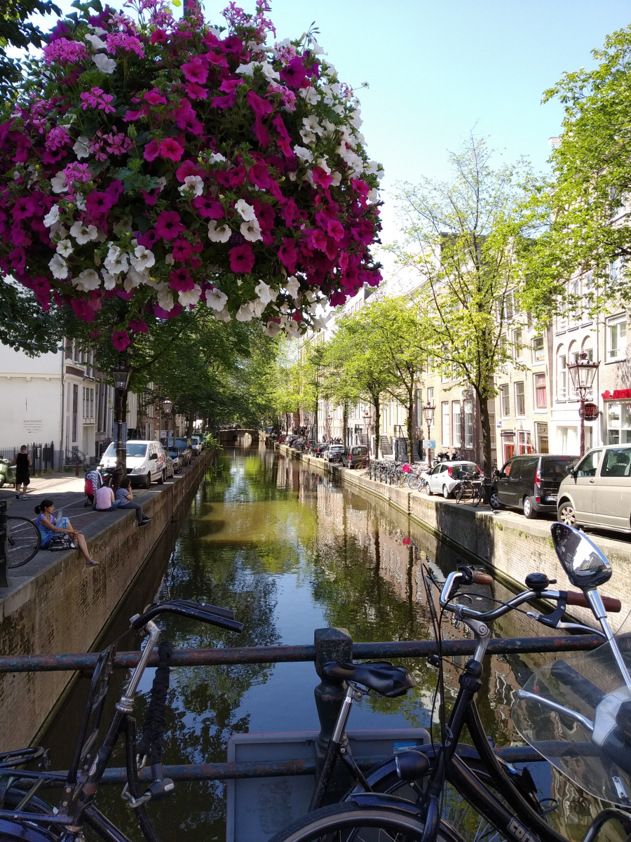 Amsterdam, Netherlands
