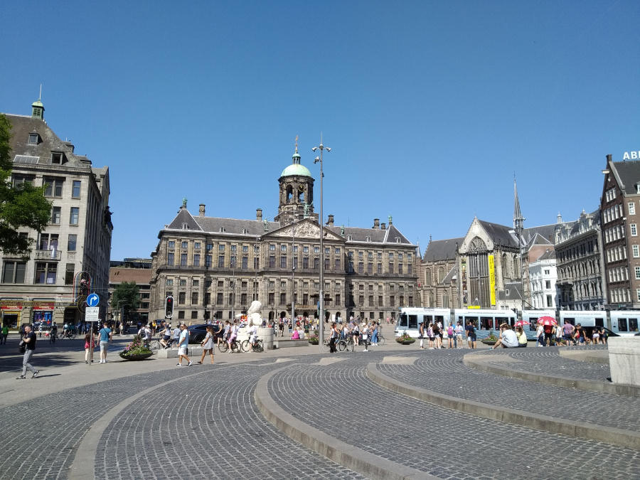 Amsterdam, Netherlands