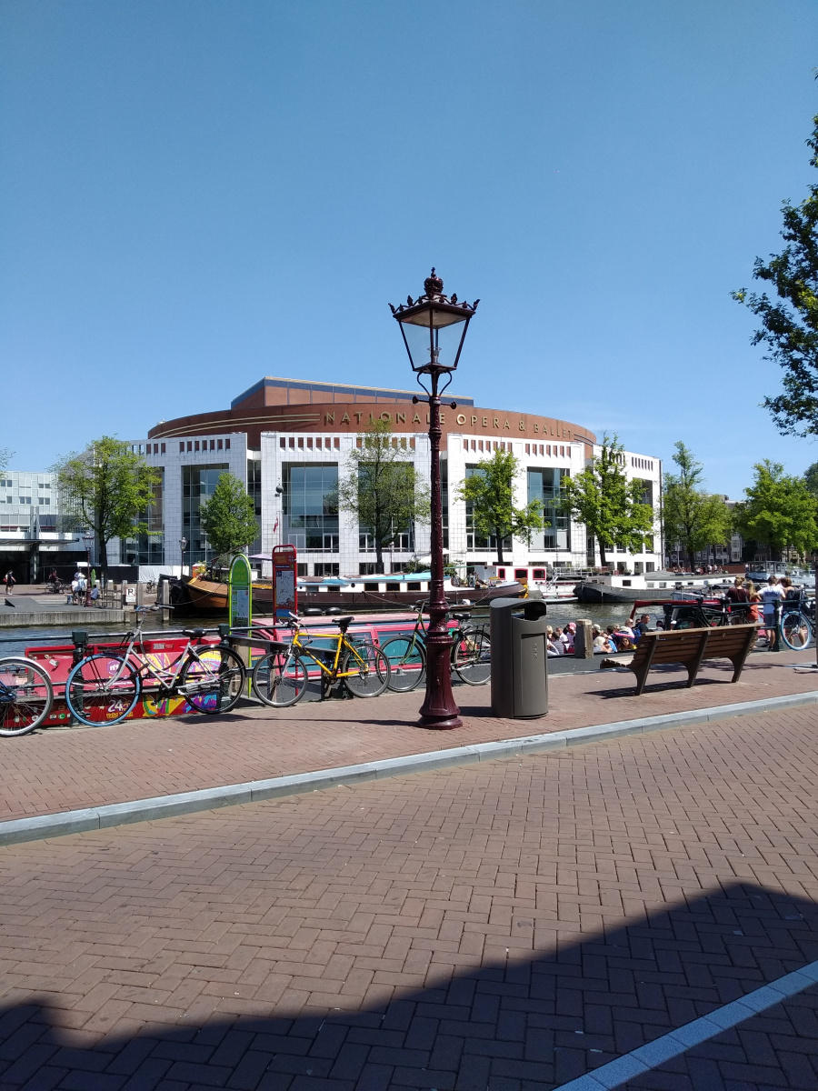 Amsterdam, Netherlands