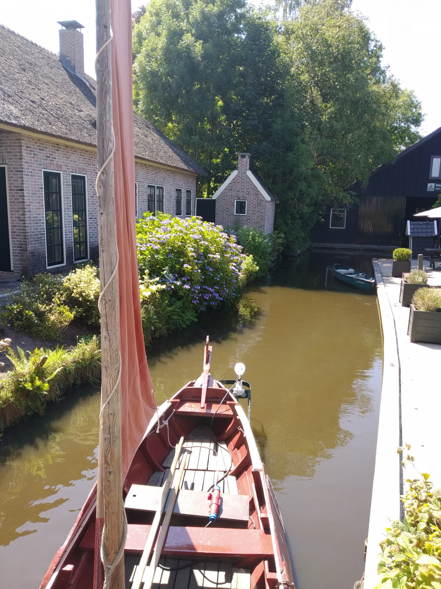 Giethoorn, Netherlands