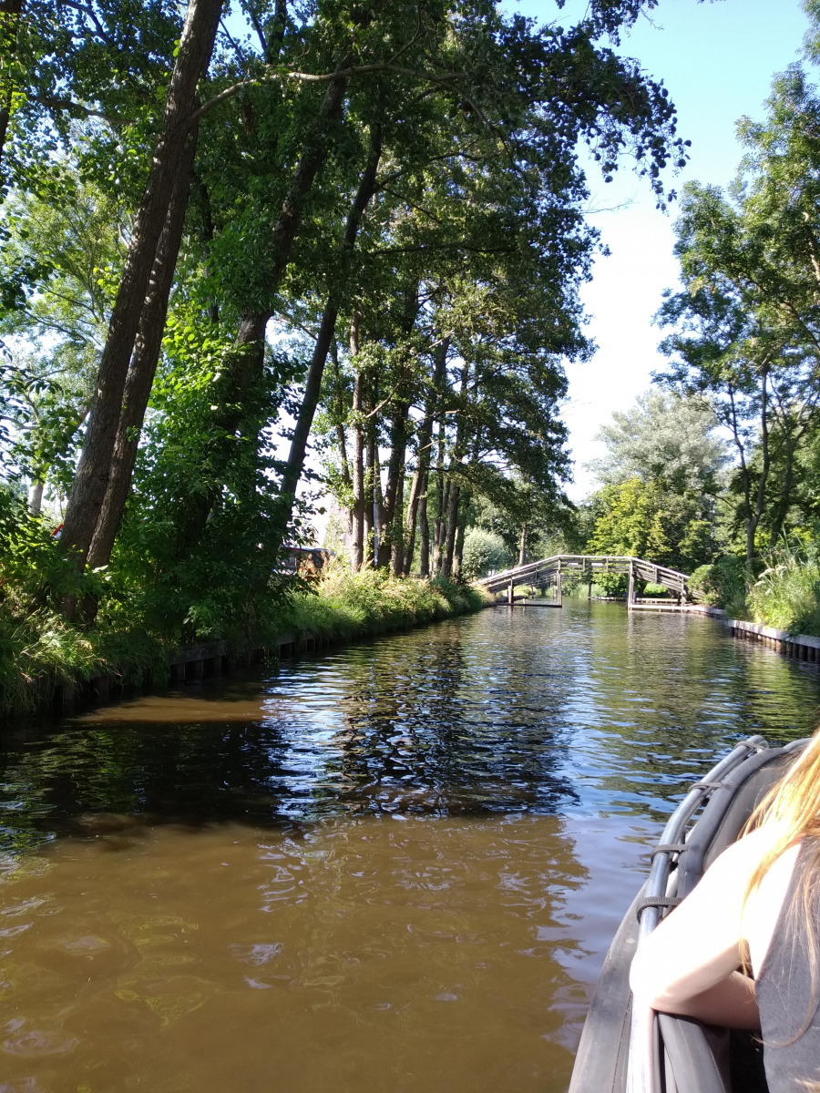 Giethoorn, Netherlands