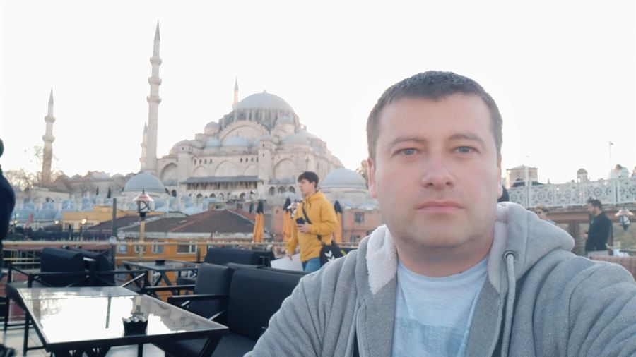 Istanbul
