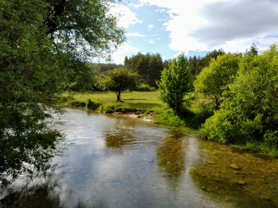 Crna stina, Livno, Bosnia and Herzegovina