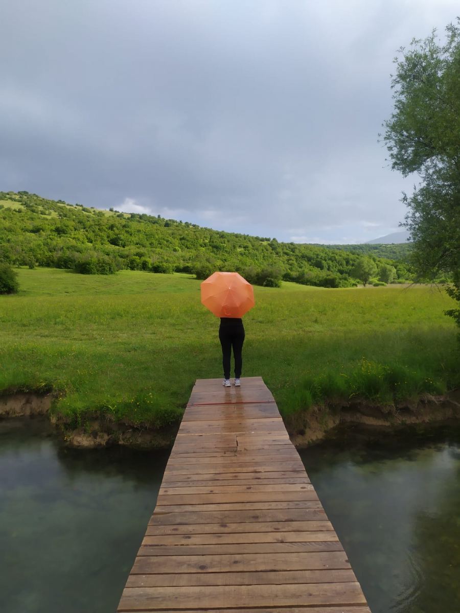 Crna stina, Livno, Bosnia and Herzegovina