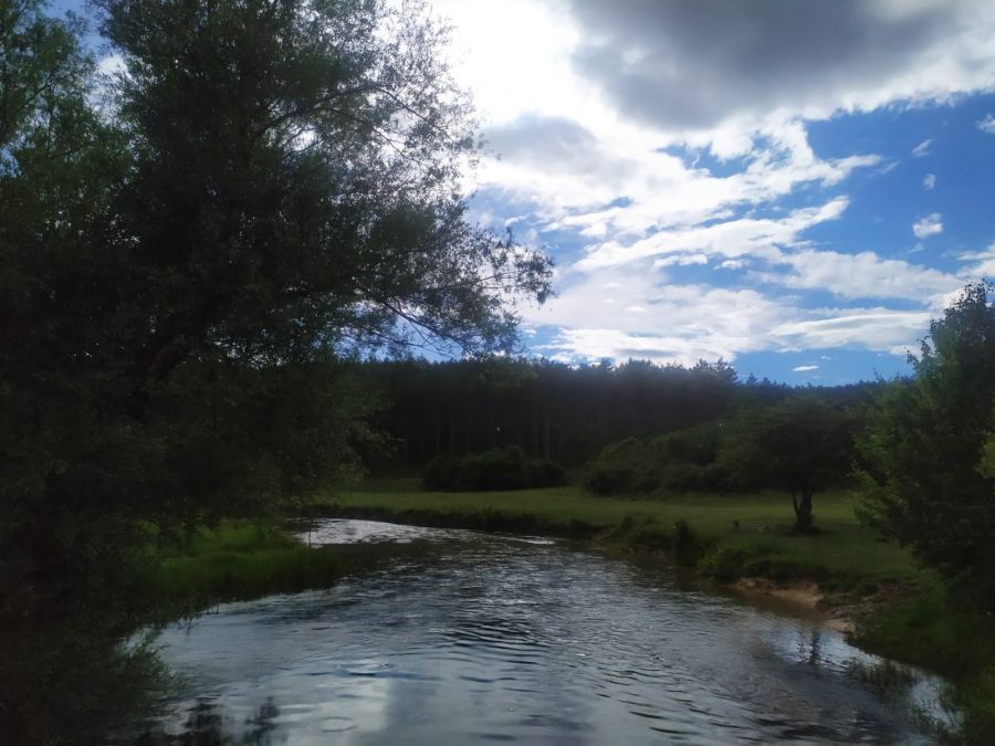 Crna stina, Livno, Bosnia and Herzegovina