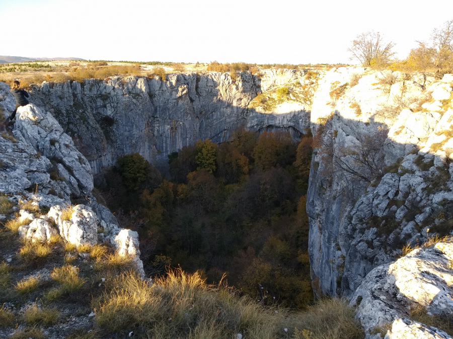 Veliki Samograd, Bosnia and Herzegovina