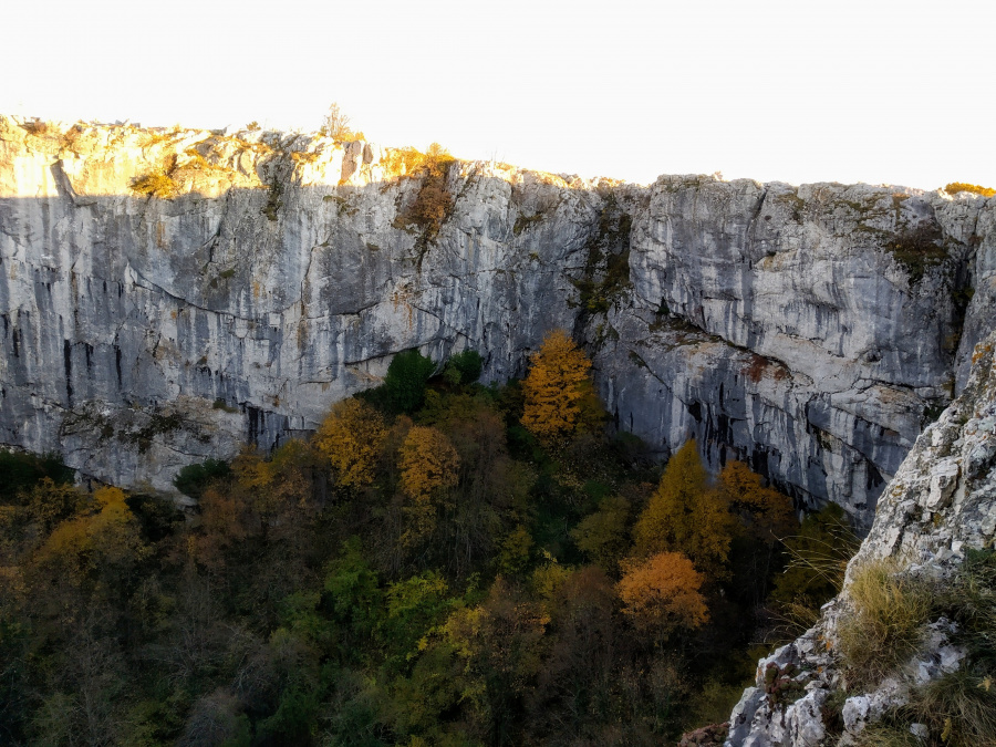 Veliki Samograd, Bosnia and Herzegovina