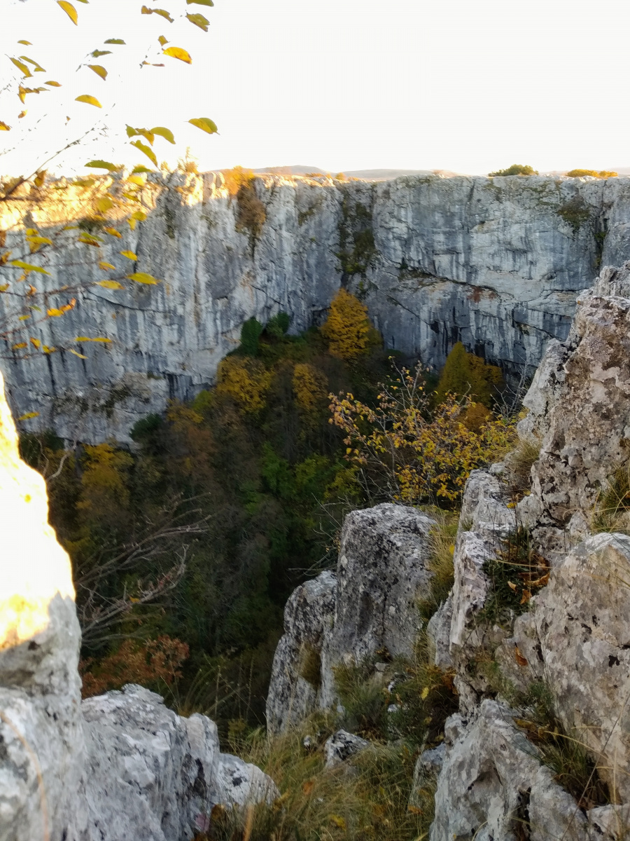 Veliki Samograd, Bosnia and Herzegovina