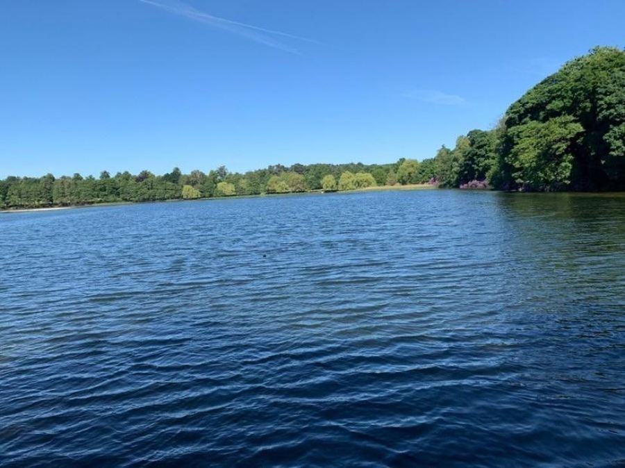 Wollaton Hall, Gardens and Deer Park