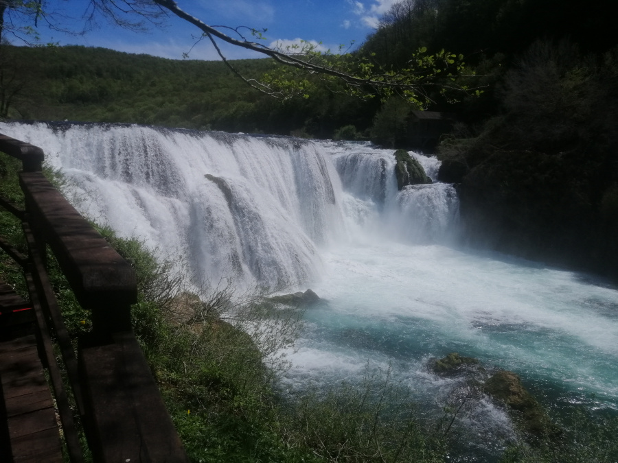 Štrbački Buk