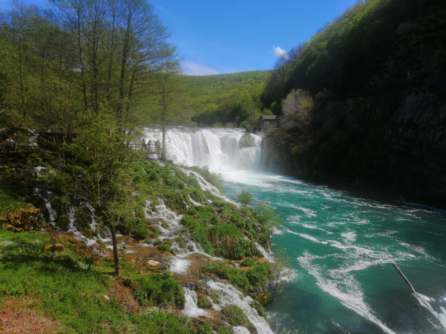 Štrbački Buk
