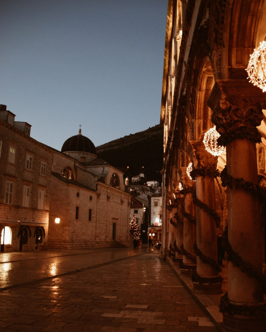 Dubrovnik